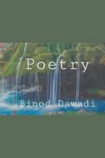 Poetry af Binod Dawadi