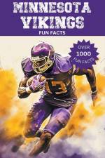 Minnesota Vikings Fun Facts af Trivia Ape