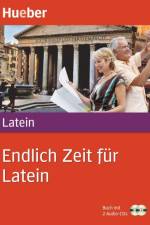 Endlich Zeit für Latein af Friedrich Maier