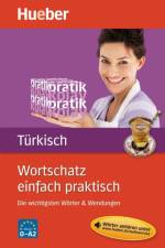 Wortschatz einfach praktisch - Türkisch af Gökalp Bayramli