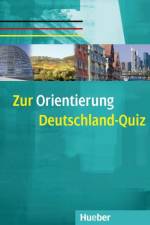 Zur Orientierung af Ulrich Remanofsky