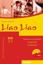 Liao Liao af Thekla Chabbi
