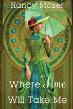 Where Time Will Take Me