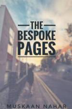 The Bespoke Pages af Muskaan Nahar
