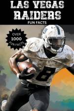 Las Vegas Raiders Fun Facts af Trivia Ape