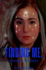 Finding me, amongst the blue af Kirsty Roberts
