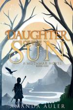 Daughter of the Sun af Amanda Auler