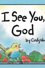 I See You, God af Cindy Norris