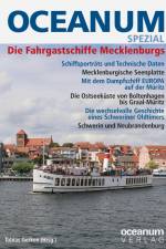 OCEANUM SPEZIAL Die Fahrgastschiffe Mecklenburgs af Tobias Gerken