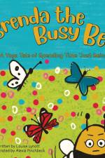 Brenda the Busy Bee af Louise Lynott