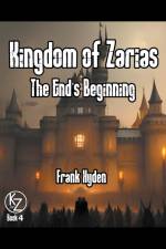 The End's Beginning af Frank Hyden