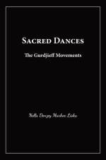 Sacred Dances af Nella D Liska