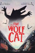 The Wolf Cat af Kyle Belmont