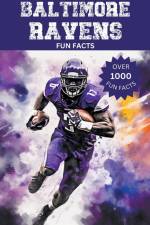 Baltimore Ravens Fun Facts af Trivia Ape