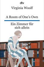 A Room of One's Own Ein Zimmer für sich allein af Virginia Woolf