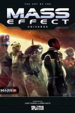 Mass Effect af Casey Hudson