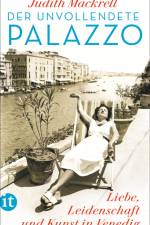 Der unvollendete Palazzo af Judith Mackrell