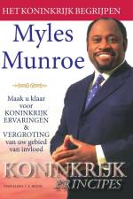 Munroe, M: Koninkrijk Principes