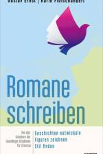 Romane schreiben af Gustav Ernst