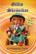 Gillis Skrönika af Gillis Bergh