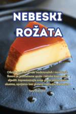 Nebeski Ro¿ata af Sara Markovi¿