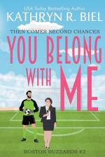 You Belong with Me af Kathryn R. Biel