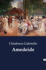 Amedeide af Gabriello Chiabrera