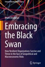 Embracing the Black Swan af Khalil Dindarian