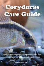 Corydoras Care Guide. Corydoras Catfish Care Featuring af Sheila Hunt