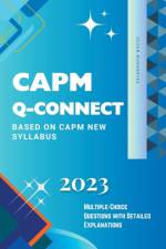 CAPM Q-Connect af Sujan