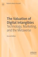 The Valuation of Digital Intangibles af Roberto Moro-Visconti