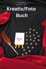 Kreativ/Foto Buch af Laura Mund