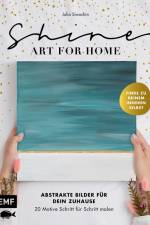 Shine - Art for Home af Julia Siwuchin