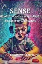 SENSE af Katelyn J Berger