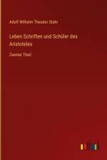 Leben Schriften und Schüler des Aristoteles