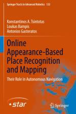 Online Appearance-Based Place Recognition and Mapping