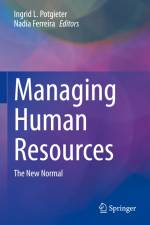 Managing Human Resources af Nadia Ferreira
