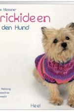 Strickideen für den Hund af Corinne Niessner