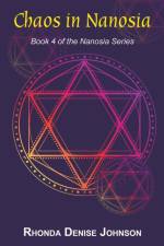 Chaos in Nanosia af Rhonda Denise Johnson