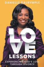Love Lessons af Danielle Dalrymple