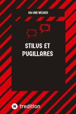STILUS ET PUGILLARES af Kai-Uwe Wegner