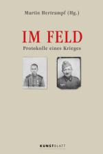 Im Feld af Martin Hertrampf