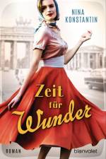 Zeit für Wunder af Nina Konstantin