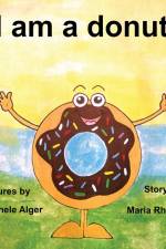 I am a donut! af Maria Rhodes