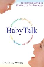 BabyTalk af Sally Ward