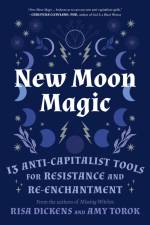New Moon Magic af Risa Dickens