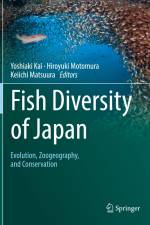 Fish Diversity of Japan