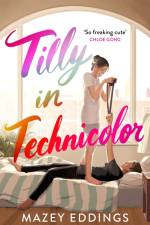Tilly in Technicolor af Mazey Eddings
