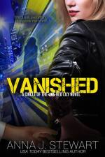Vanished af Anna J Stewart