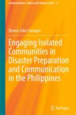 Engaging Isolated Communities in Disaster Preparation and Communication in the Philippines af Dennis John Sumaylo